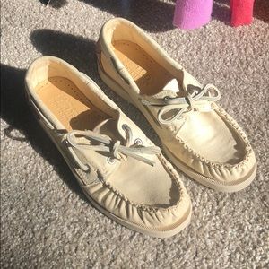 Sebago Dockside Shoes